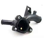 Opel / Corsa D 1.4 Termostat Gövdesi