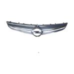 Opel Corsa D 11/14 Ön Panjur Üst Nikelajı - Oem Yedek Parça