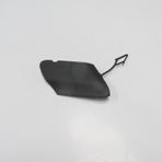 Opel Corsa- D- 11/14 Ön Tampon Çeki Demiri Kapağı Siyah Tw