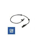 Opel Corsa D 2006-14 Arka Teker Abs Sensoru Gm,13381329