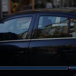 Opel Corsa D 2006 2014 Cam Çıtası
