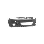 Opel / Corsa D 2007-2010 Model Arası Ön Tampon