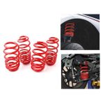 Opel Corsa D 2007-2012 Uyumlu 4.5 cm Apexi Spor Helezon Yay