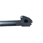 Opel Corsa D 2007-2014 Arka Tampon Demiri (Oem No: 13188290)