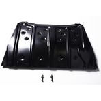 OPEL CORSA D 2007-2014 METAL KARTER MUHAFAZA KORUMA SACI