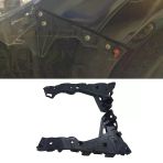 opel corsa- d- 2007-2014 ön tampon braketi sağ Oem No (1406208)