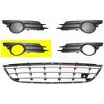 Opel Corsa D 2007 Sis Far Kapağı Sağ Sıslı Oem No:6400635