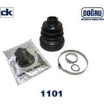 Opel Corsa D Aks Körüğü
