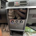 Opel Corsa D Android Multimedya Sistemi 4-64 For-x 2007-2014
