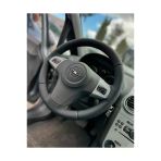 Opel Corsa D Araca Özel Direksiyon Dikmeli Kılıfı