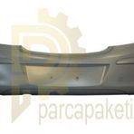 Opel Corsa D Arka Tampon 3 Kapi
