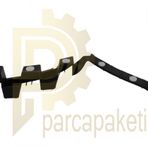 Opel Corsa D Arka Tampon Braketi Sol [Orijinal Gm]
