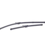 Opel Corsa D Corsa E 2007- Silecek Süpürgesı Ön Takım 650 / 400 Mm (Oem No:1272111)