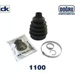 Opel Corsa D Dış Aks Körüğü