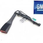 Opel Corsa D Emniyet Kemer Tupu Ve Tokasi Sag [Orijinal Gm]
