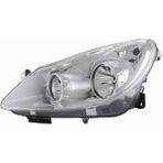 Opel Corsa D Far Sol 2007-2010 Depo Marka