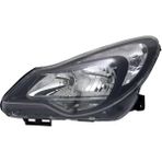 Opel Corsa D Far Sol Füme 2011-2014 Valeo Marka