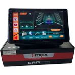 Opel Corsa (D) Fimex 4-64 (Fanlı) Dspli Pro Oem Multimedia - Siyah