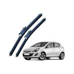 Opel Corsa D Ön Silecek Seti
