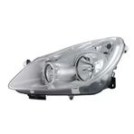 Opel Corsa D Ön Sol Far Depo 07>09