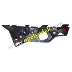 Opel Corsa D Ön Sol Tampon Ayağı