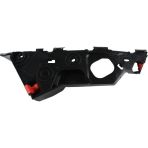 Opel Corsa D On Tampon Braketi Sol