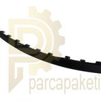 Opel Corsa D On Tampon Spoyler Karlik Sag [Ithal]