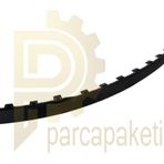 Opel Corsa D On Tampon Spoyler Karlik Sol [Ithal]