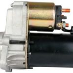 Opel Corsa E 1.2 / 1.4 Marş Motoru Orjinal Gm
