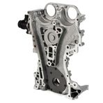 Opel Corsa E 1.2 / 1.4 Motor Yağ Pompası Komple Orjinal