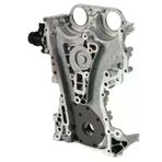 Opel Corsa E 1.2 / 1.4 Motor Yağ Pompası Komple