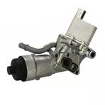 Opel Corsa E 1.4 Dizel Turbo Yag Sogutucu Komple