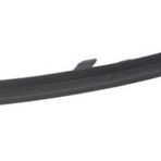 Opel Corsa- E- 15/19 Ön Tampon Panjuru Çıtası Sol (sis Lamba Kapağı Alt Çıtası)(tw) - 13442431