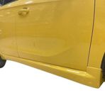 Opel Corsa E (2015 - 2019) 5 Kapı Opc Line Marşpiyel Seti (plastik)