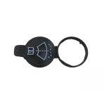 opel corsa- e- 2015-2019 ön cam su bıdonu/deposu kapağı Oem No (13227300)