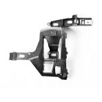 Opel Corsa- E- 2015-2019 Ön Panjur Bağlantı Braketi Sol Plastik (Tw) (Oem No:13399279)