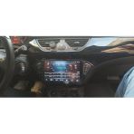 Opel Corsa E 2017/2019 9'' 4 Gb Multımedya