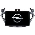 Opel Corsa E Araç Multimedya Android Ekran Carplay Double Teyp 2+32 9" 14-19 P.black Blueway