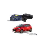 Opel corsa e kol dayama kolçak vidasız orta konsol niken 2014+