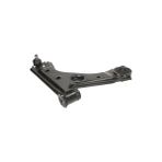Opel Corsa E Ön Sol (Sürücü Tarafı) Salıncak Alt Tabla Delphi