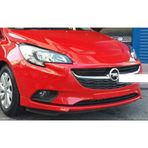 Opel Corsa E Sport Ön Tampon Ek Ön Ek 2014 + Abs Plastik
