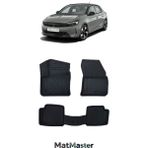 Opel Corsa Elektrikli 2025 Model 5d Ekstra Havuzlu Paspas - Siyah