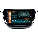 Opel Corsa F 2021 / 2022 Androidauto & Carplay Multimedya