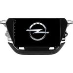 Opel Corsa F 2k Görüntü Kalitesi Android 15 Multimedya Sistemi 8+256 Myway (2019-2023)