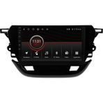Opel Corsa F Android Multimedya Sistemi (2019-2022) CRV-4825XR
