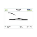 Opel Corsa F Arka Silecek Supurgesi 2019-2024 Valeo 574151