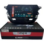 Opel Corsa F Fimex 4-64 (Fanlı) Dspli Pro Oem Multimedia - Siyah