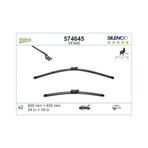 Opel Corsa F On Silecek Seti 2019-2024 Valeo 574645