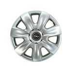 Opel Corsa Jant Kapağı 14 İnç 4 Adet Kırılmaz X53