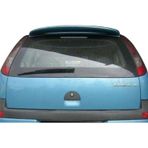 Opel Corsa Uyumlu C Spoiler Cam Üstü Md:1 Fiber 2000-2006